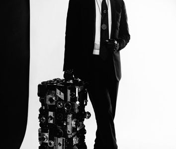 KARL LAGERFELD