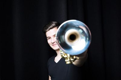 Tamas Palfalvi