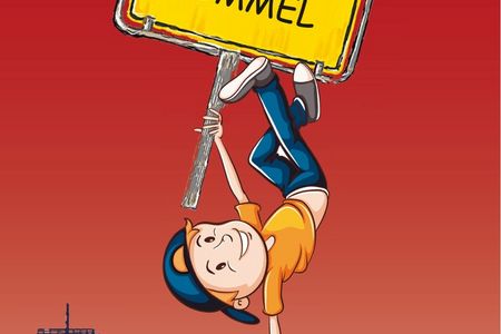 Ralf Thains erstes Buch - Ruhrpottluemmel