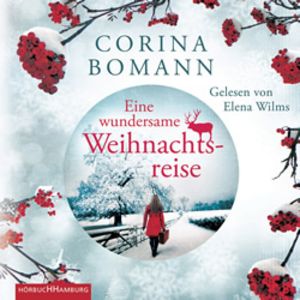 Magie des Weihnachtsabends