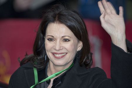 Iris Berben hat die Schirmherrschaft übernommen