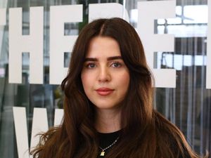 Alisa Sljoka komplettiert die Intermate-Geschäftsführung um Philip Papendieck, Alessandro De Pasquale und Jörn Mecher