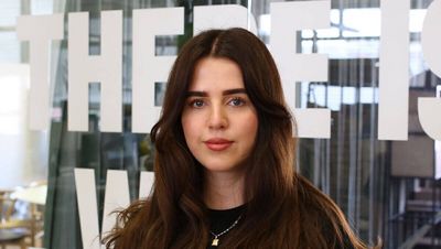 Alisa Sljoka komplettiert die Intermate-Geschäftsführung um Philip Papendieck, Alessandro De Pasquale und Jörn Mecher