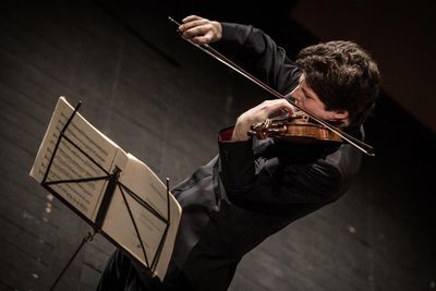Augustin Hadelich