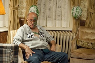 8 Oscar-Nominierungen 8 Oscar-Nominierungen