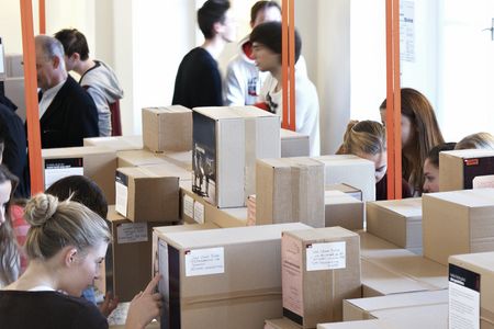 Ausstellung  in Innsbruck: Musikleben in Tirol in der NS-Zeit - Geschönt, umgeschwindelt, verfälscht bis zum 13.01.2013