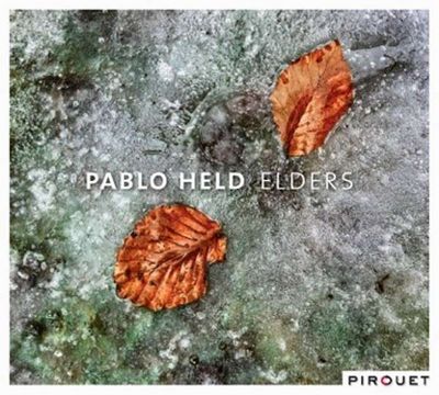 Pablo Held veroeffentlicht sein neues Album Elders