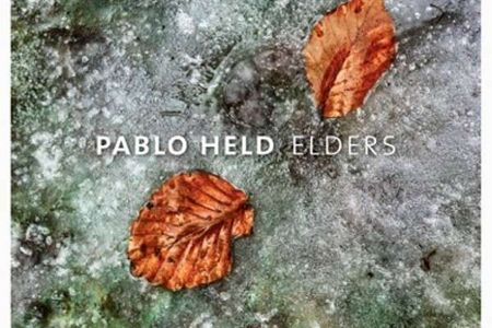 Pablo Held veroeffentlicht sein neues Album Elders