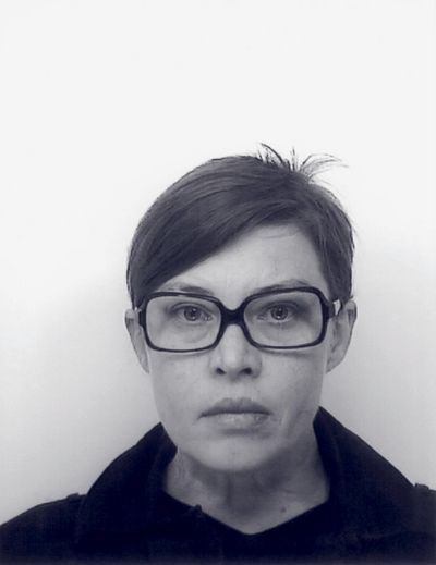 Cosima von Bonin ist die prominenteste Vertreterin der Konzeptkunst