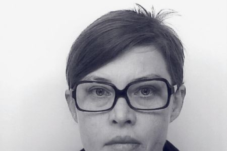 Cosima von Bonin ist die prominenteste Vertreterin der Konzeptkunst
