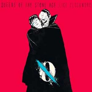 Die Alternative-Rocker Queens of the Stone Age veroeffentlichen ihr Album Like Clockwork