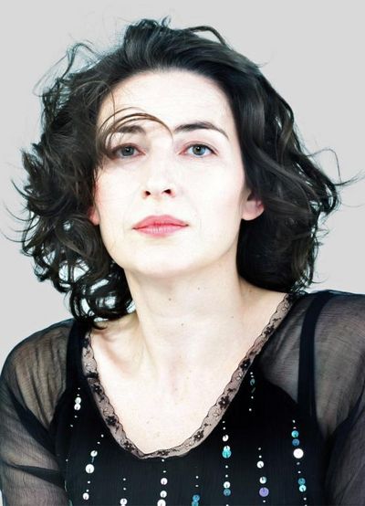 Véronique Gens singt Les nuits d‘été von Hector Berlioz beim hr-Sinfoniekonzert in der Alten Oper Frankfurt