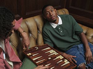 David Alaba in der neuen DACH-Kampagne von Zalando David Alaba in der neuen DACH-Kampagne von Zalando
