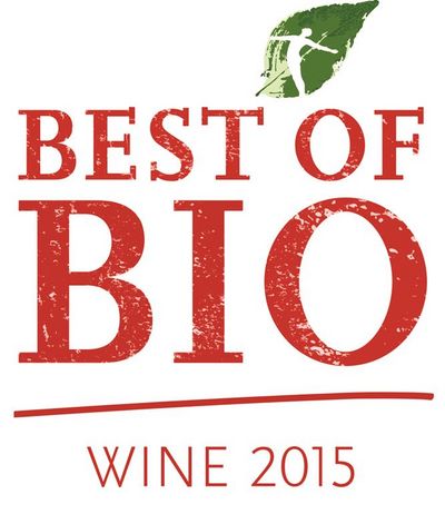 Best of Bio Wine Logo Best of Bio Wine Logo