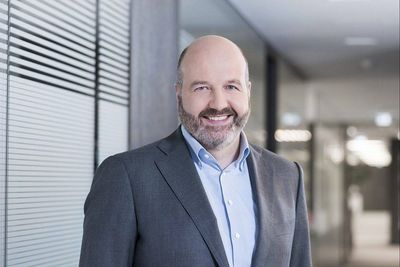 Dirk Wiedenmann verlaesst die Bauer Media Group