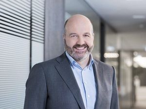 Dirk Wiedenmann verlaesst die Bauer Media Group Dirk Wiedenmann verlaesst die Bauer Media Group