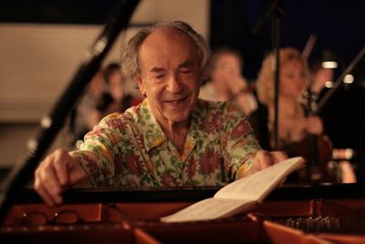PianoFest der Internationalen Klavierakademie mit Paul Badura-Skoda
