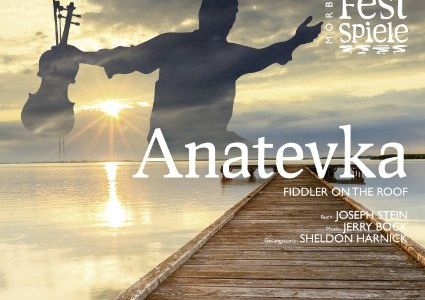 Oehmsclassics praesentiert Album Anatevka - Fiddler on the Roof