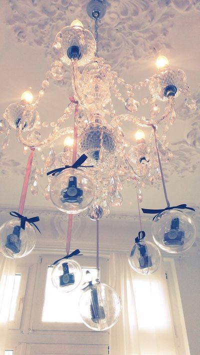 Ciate Lampe Ciate Lampe