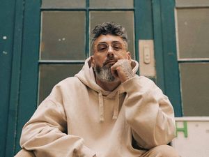 Paul Würdig alias Sido will nicht nur über die Vorteile, sondern auch die Gefahren von Cannabis aufklären Paul Würdig alias Sido will nicht nur über die Vorteile, sondern auch die Gefahren von Cannabis aufklären