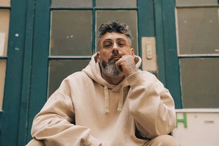 Paul Würdig alias Sido will nicht nur über die Vorteile, sondern auch die Gefahren von Cannabis aufklären