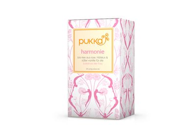 Essen und Trinken Pukka Herbs 2 Essen und Trinken Pukka Herbs 2