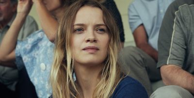 Film Die unerschuetterliche Liebe der Suzanne Sara Forestier Film Die unerschuetterliche Liebe der Suzanne Sara Forestier