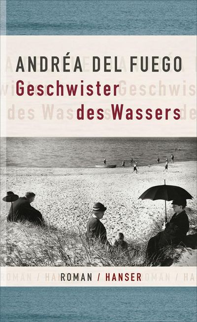 Eine zerrissene Familie