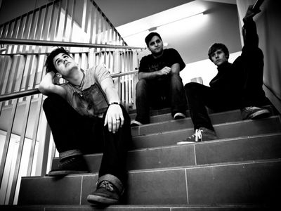 JFT Trio Posthof Linz Musikcontest
