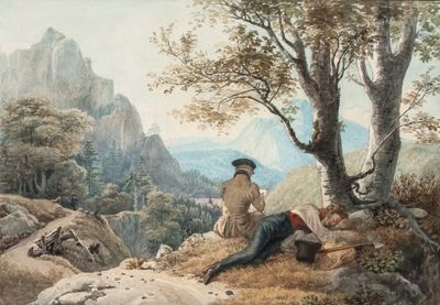 Johann Christian Erhard