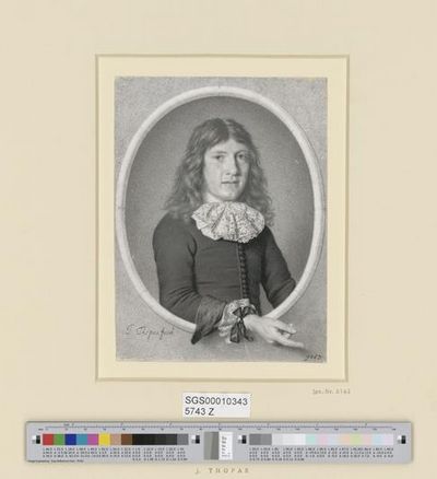 Johannes Thopas maler