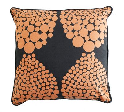 Kissen Coral Dots Kissen Coral Dots