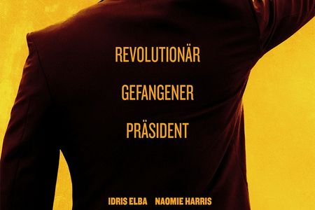 Film Mandela: Der lange Weg zur Freiheit