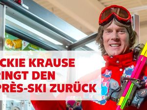 Kaufland setzt im neuen Spot auf eine humorvolle Geschichte, große Partyhits und Partykönig Mickie Krause als Hauptprotagonisten Kaufland setzt im neuen Spot auf eine humorvolle Geschichte, große Partyhits und Partykönig Mickie Krause als Hauptprotagonisten