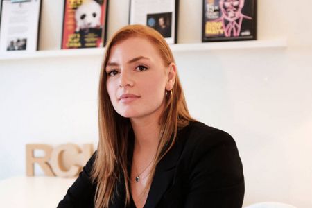 Paulina Habben ist Head of Digital Culture bei der Berliner Digitalberatung Rckt hat 6 Kernthemen für Chefs