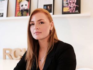 Paulina Habben ist Head of Digital Culture bei der Berliner Digitalberatung Rckt hat 6 Kernthemen für Chefs