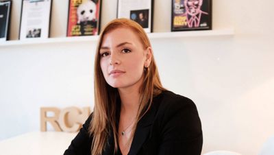 Paulina Habben ist Head of Digital Culture bei der Berliner Digitalberatung Rckt hat 6 Kernthemen für Chefs