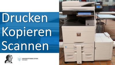 Zur Grundausstattung eines Start-ups gehören vor allem schnelle Computer, Scanner, Drucker, Kopierer, möglicherweise auch Laptops, ein Server und ein eigenes Netzwerk