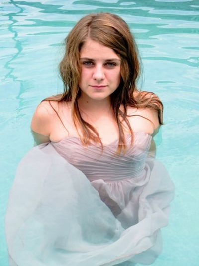 Stepanie Nilles