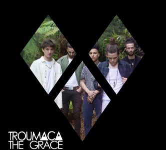 Troumaca veroeffentlichen ihr Debuetalbum The Grace