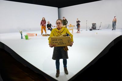 die wildente theater mannheim die wildente theater mannheim