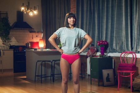 Junge Paare haben weniger Sex und als nichts mehr hilft, greift sie zur Connected Underwear