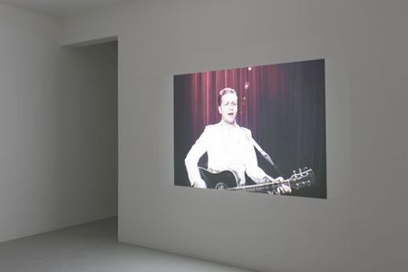 ausstellung in Bremen: Sweet Bitter Symphony - vereint Videoarbeiten wichtiger Gegenwartskünstler bis zum 19.5.2013