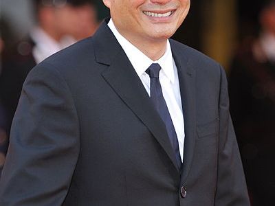 Der Regisseur Ang Lee hat seinem verstorbenen Vater wichtige Inspirationen zu verdanken