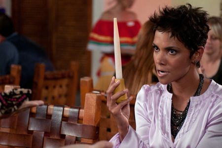 "Movie 43"-  Ensemblekomödie Halle Berry, Kate Winslet, Hugh Jackman, Uma Thurman, Richard Gere uvm. über eine Speed-Dating-Veranstaltung