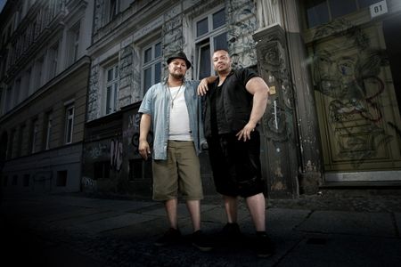 Auf Grund der großen Nachfrage und der weitestgehend ausverkauften Tour im Herbst 2012, schieben die Berliner Gossenpoeten nun weitere Konzerte für 2013 nach um die ungebrochene Nachfrage nach dem Live-Phänomen Haudegen zu stillen.