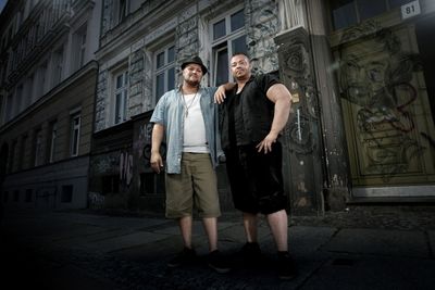 Auf Grund der großen Nachfrage und der weitestgehend ausverkauften Tour im Herbst 2012, schieben die Berliner Gossenpoeten nun weitere Konzerte für 2013 nach um die ungebrochene Nachfrage nach dem Live-Phänomen Haudegen zu stillen.