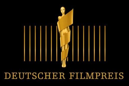 Verleihung des Deutsche Filmpreises 2013