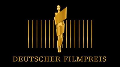 Verleihung des Deutsche Filmpreises 2013