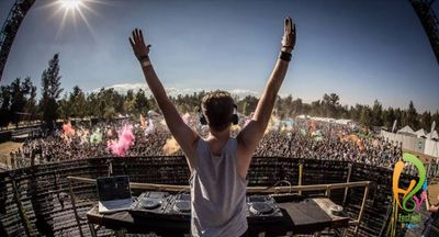 Holi Festival of Colours startet am 10.05.2014 in Deutschland Holi Festival of Colours startet am 10.05.2014 in Deutschland